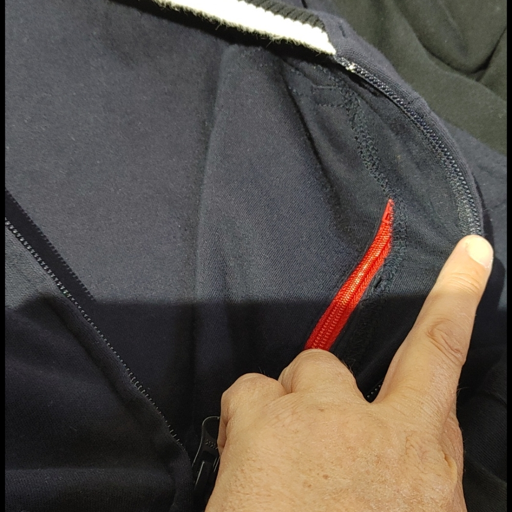 Five Four Jacket - image 7